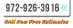 call for a free estimate